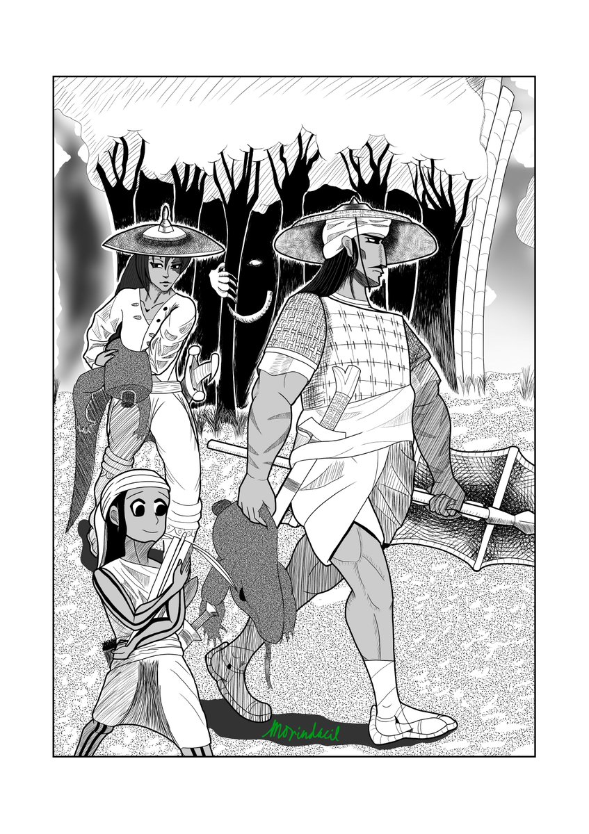 Morindacil tweet media