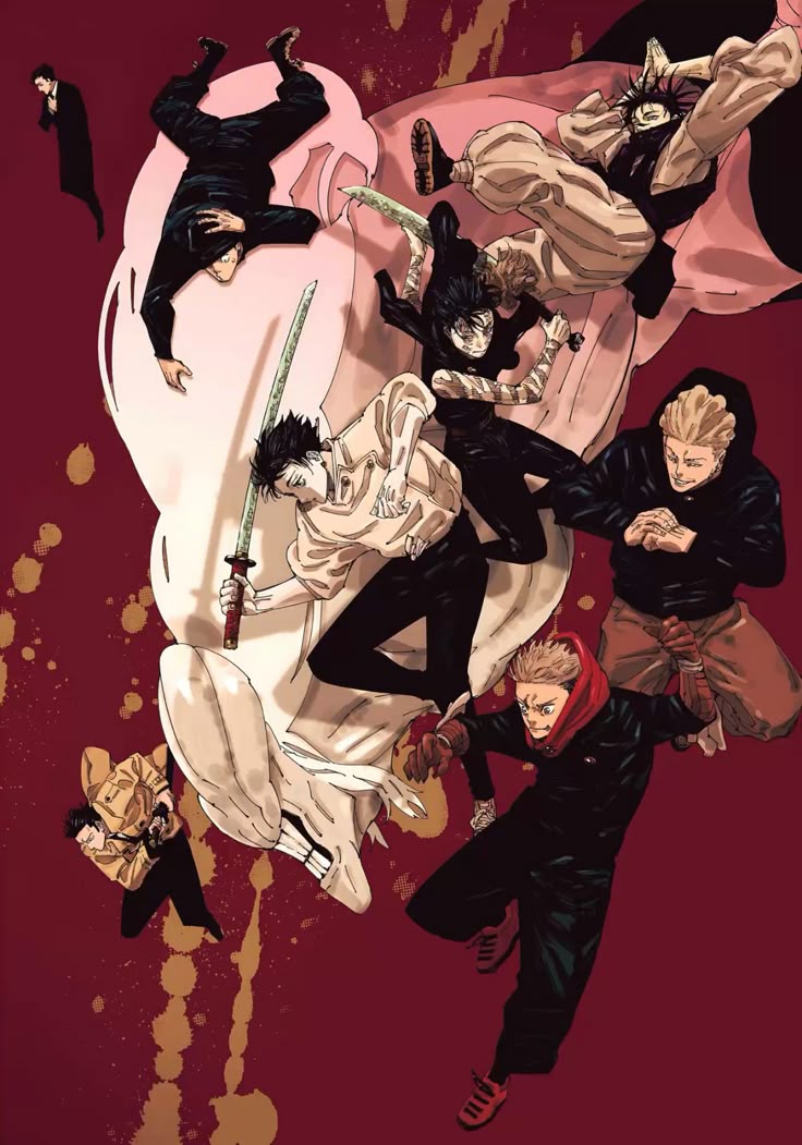 Kenyaku tu causa 🇵🇪 tweet media