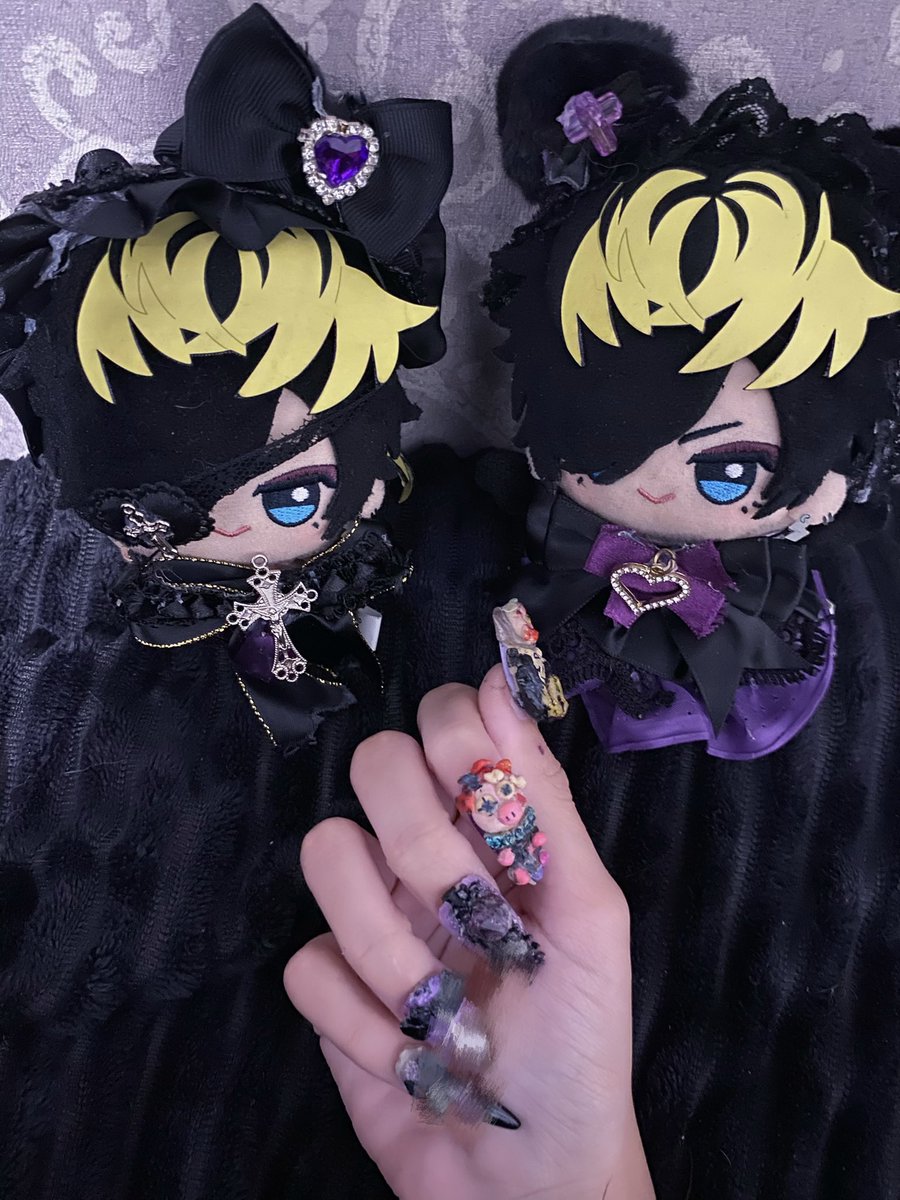 𝖈𝖑𝖆𝖗𝖎𝖘𝖘𝖊 ꒰ა☾໒꒱ tweet media