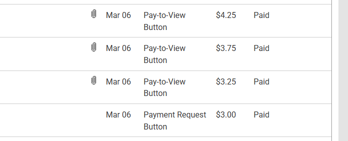 AbusementArcade's tweet photo. My #finsub #31 likes to hear My voice as I take his cash.

With some audio-cashrape PTV mails for this member of My $1K Club, it was an easy +$24 into My account.

Hear the voice of the Superior Man taking your money, as He takes your money, at https://t.co/bC1tjOz9Am. https://t.co/DpAtMyKzv5