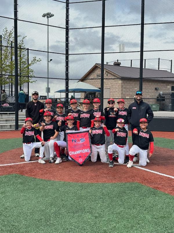 bretmuckdogs's tweet image. Muckdogs 11U April 11-12 NCS Diamond Dash Tournament Champions #MuckdogsBaseballClub #Grinders #CollegesLoveOurGuys ##NeverTrustAPirate