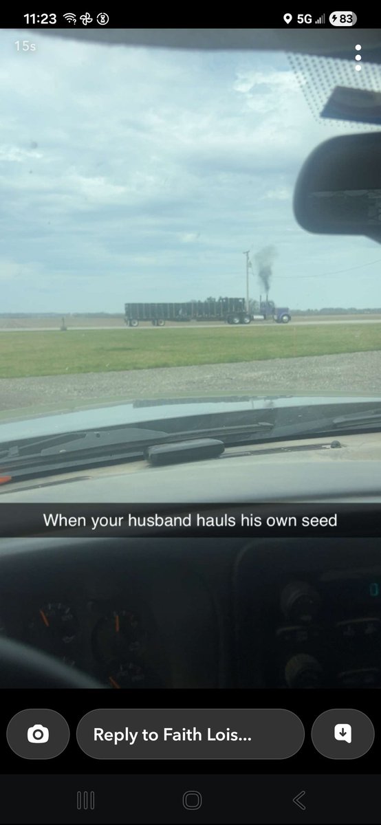 Trent Pierson tweet media