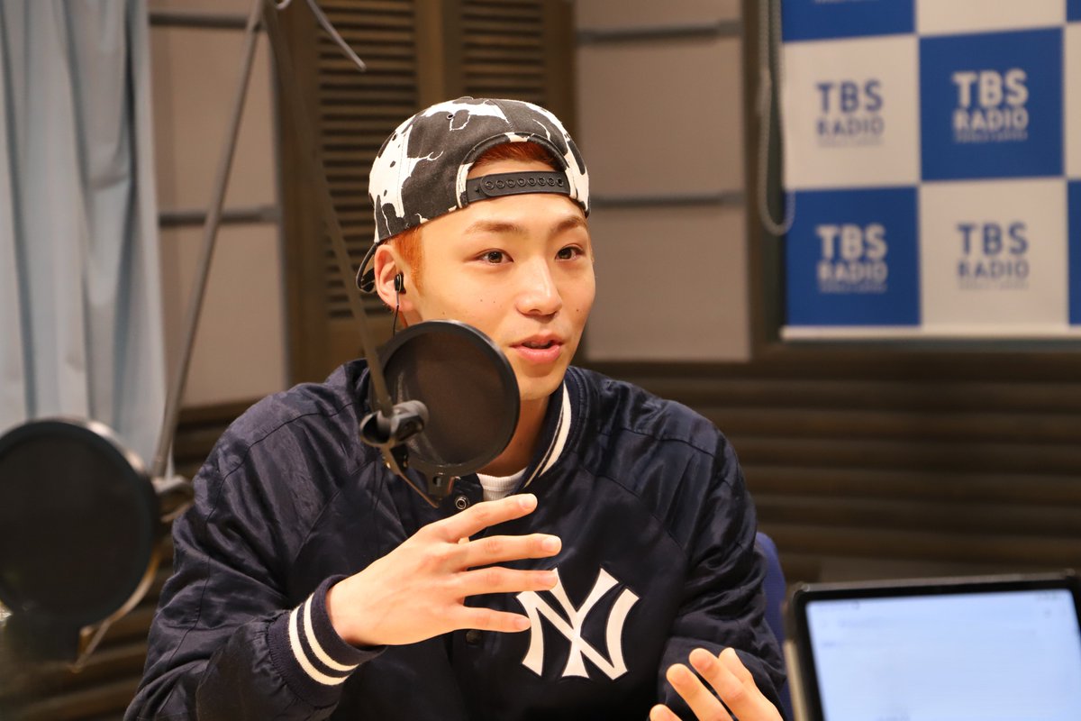 パンサー向井の#ふらっと/ヤーレンズの#ふらっと tweet media