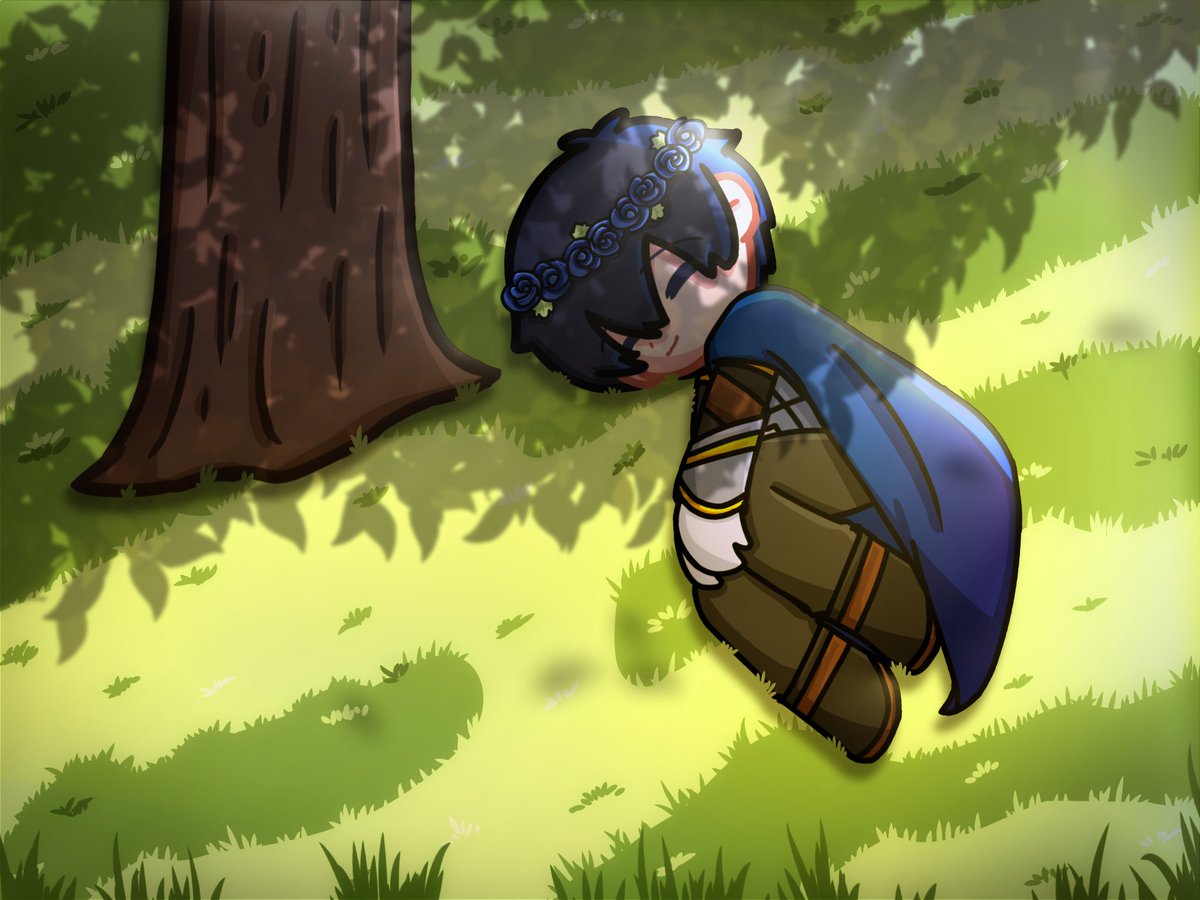 hammyyy_dc's tweet photo. Royalty AU

𝘌𝘵𝘦𝘳𝘯𝘢𝘭𝘭𝘺 𝘚𝘭𝘶𝘮𝘣𝘦𝘳𝘪𝘯𝘨

#kiis https://t.co/OZGAejxhSZ