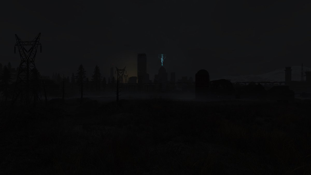 FNVTheFrontier's tweet photo. Is this even the same game anymore https://t.co/jaeziAG04H