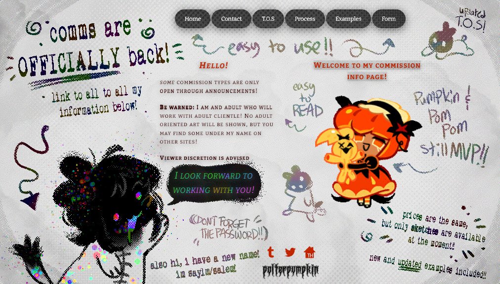 Saylm 🕸️🐾 tweet media