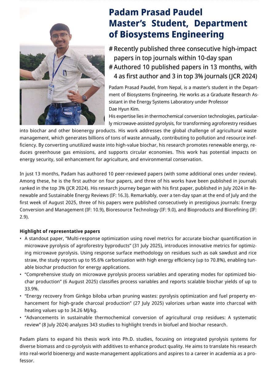 Padam Prasad Paudel tweet media