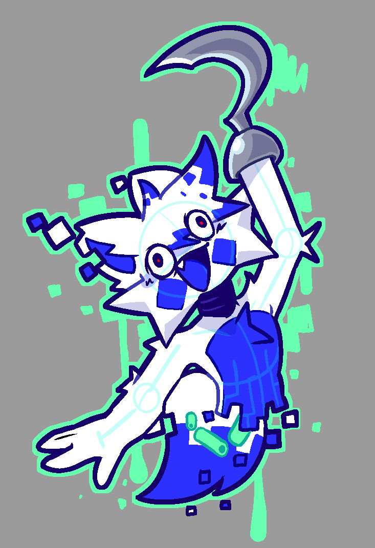 ( ✦ ) Hikøsmic tweet media