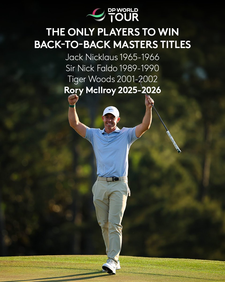 DP World Tour tweet media