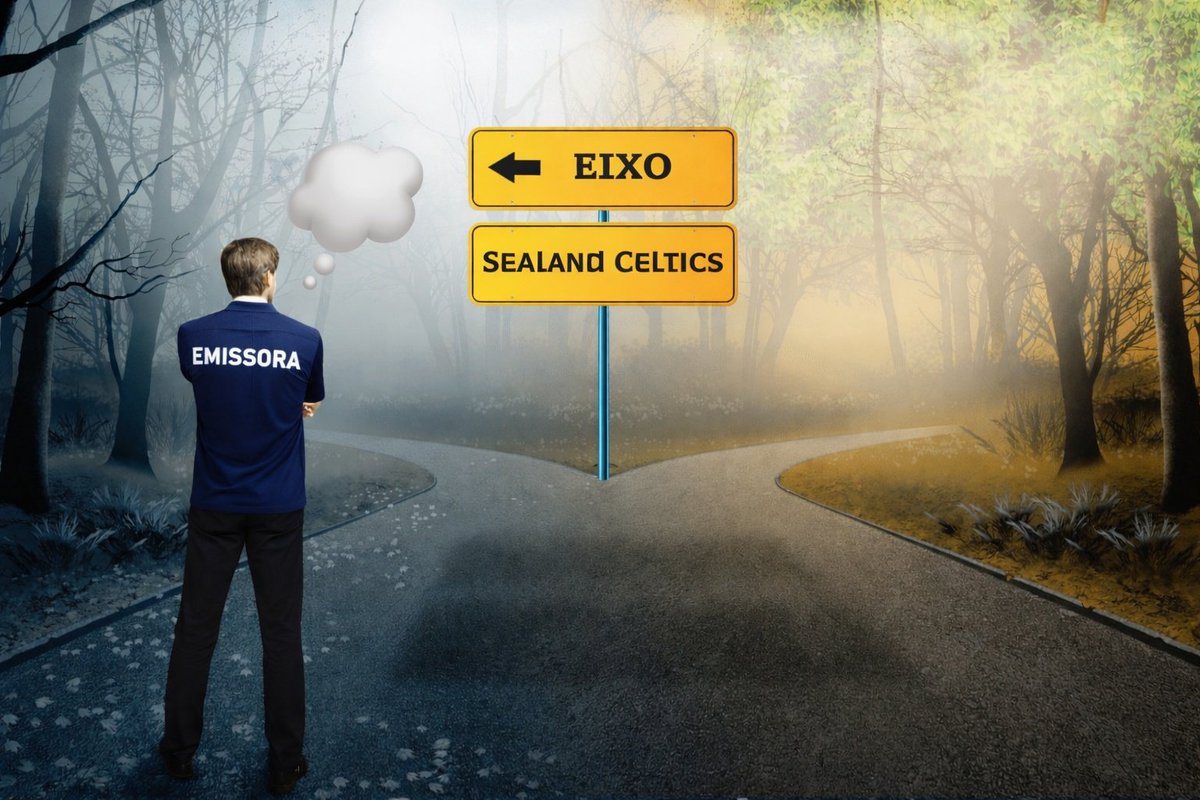 Clube Atlético Sealand Celtics tweet media