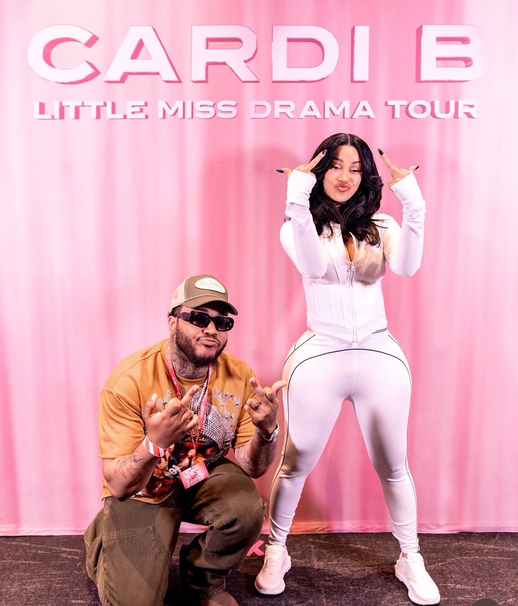 Bodega Baddie tweet media