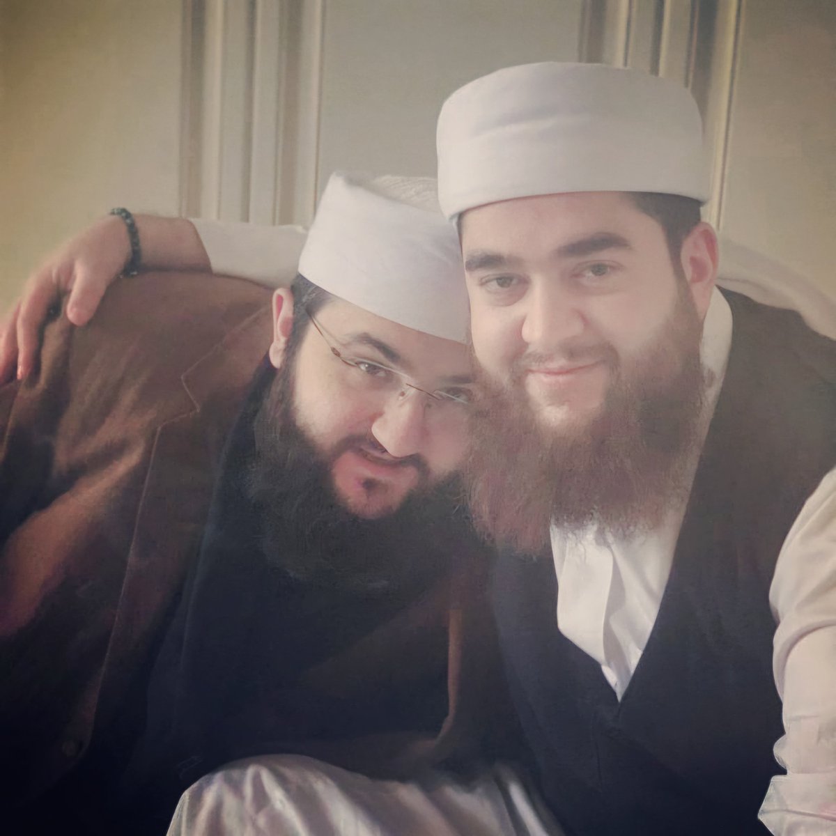 د. يونس أمره آيدن/Dr. Yûnus Emre Aydın tweet media