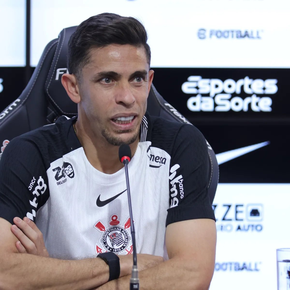 Cifut Brasil tweet media