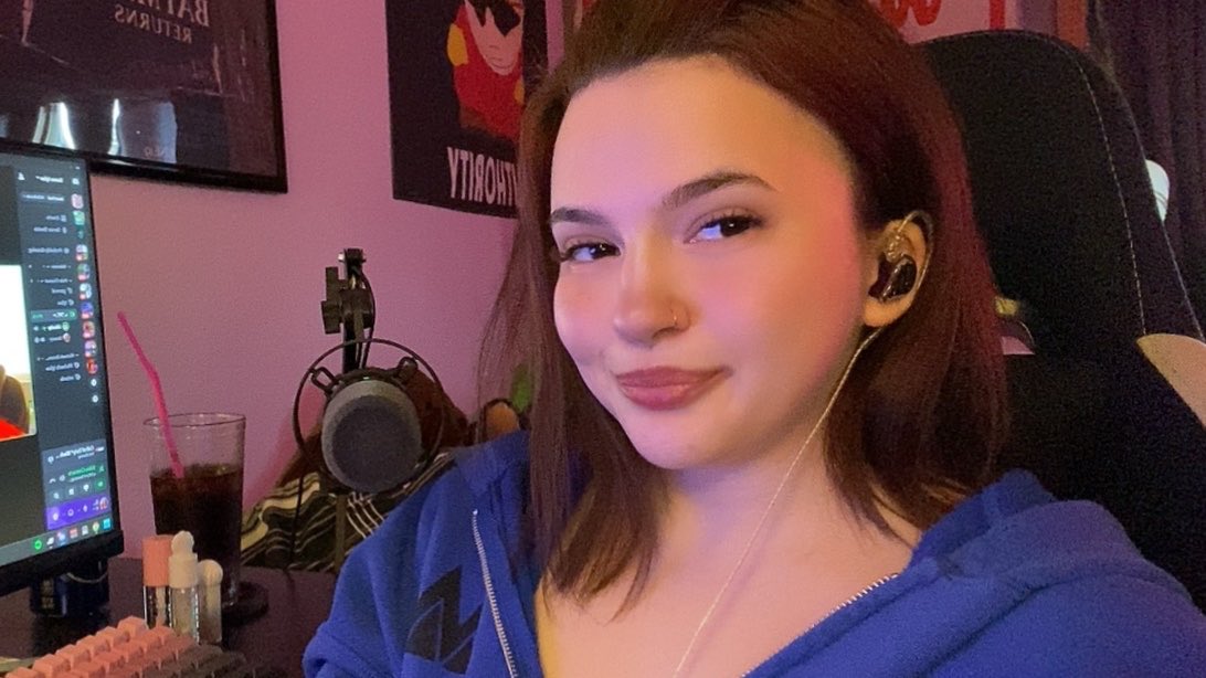 kaydence tweet media