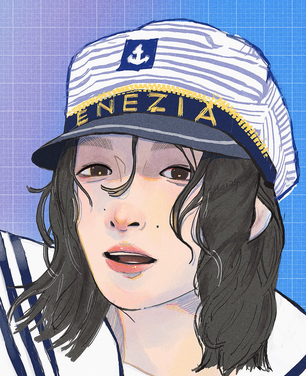 ウニチャン tweet media