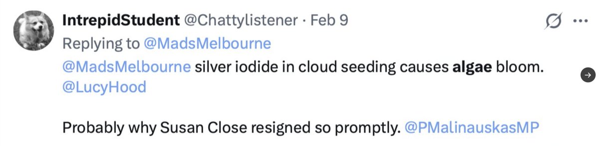 IntrepidStudent tweet media