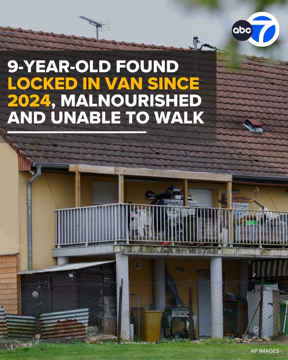 ABC7 Eyewitness News tweet media