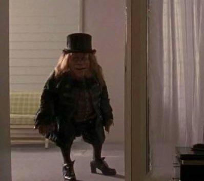 Dr Cranberry Tea tweet media