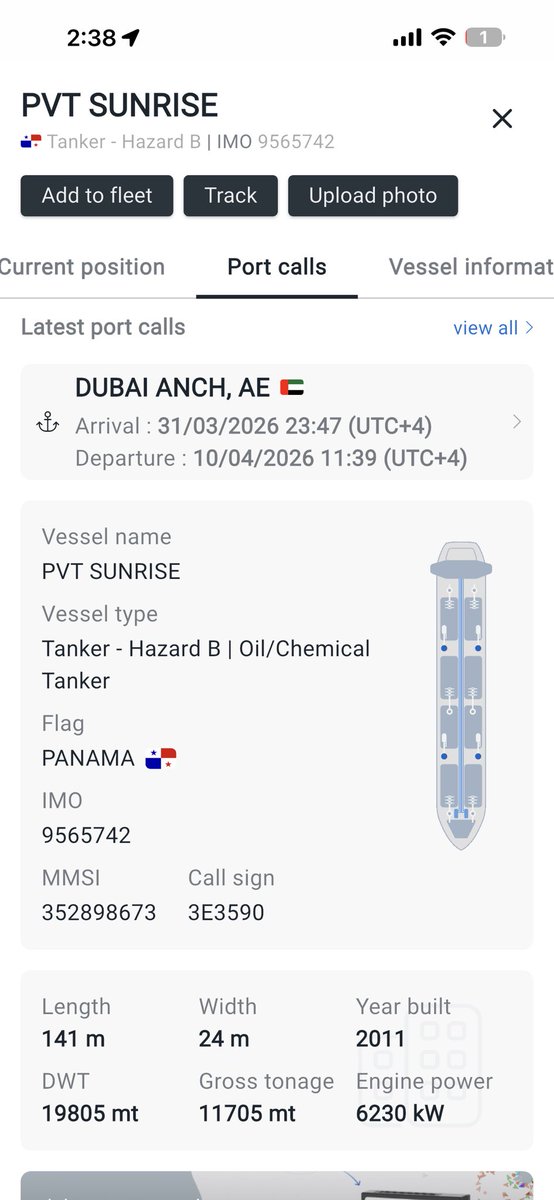 Stanford Itua tweet media