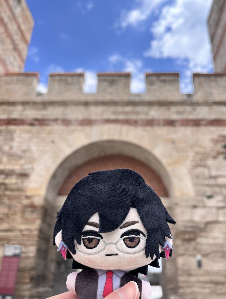 薤露(かいろ) tweet media