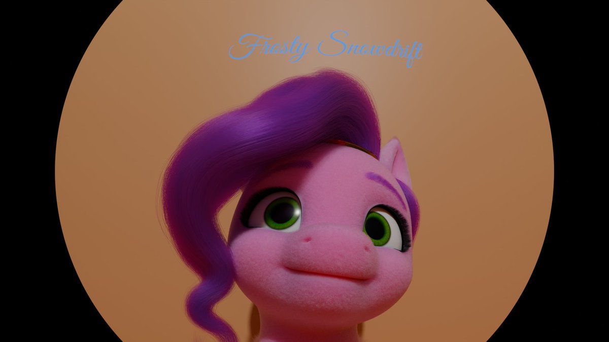 Frosty Snowdrift tweet media