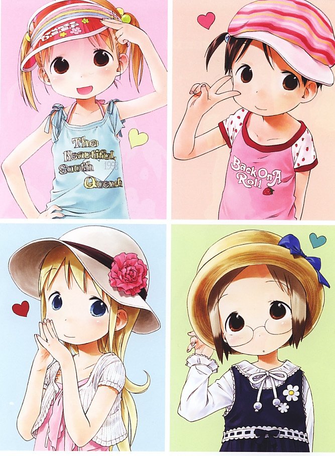 Whimsical puppyともこ/Tomo🍓 tweet media