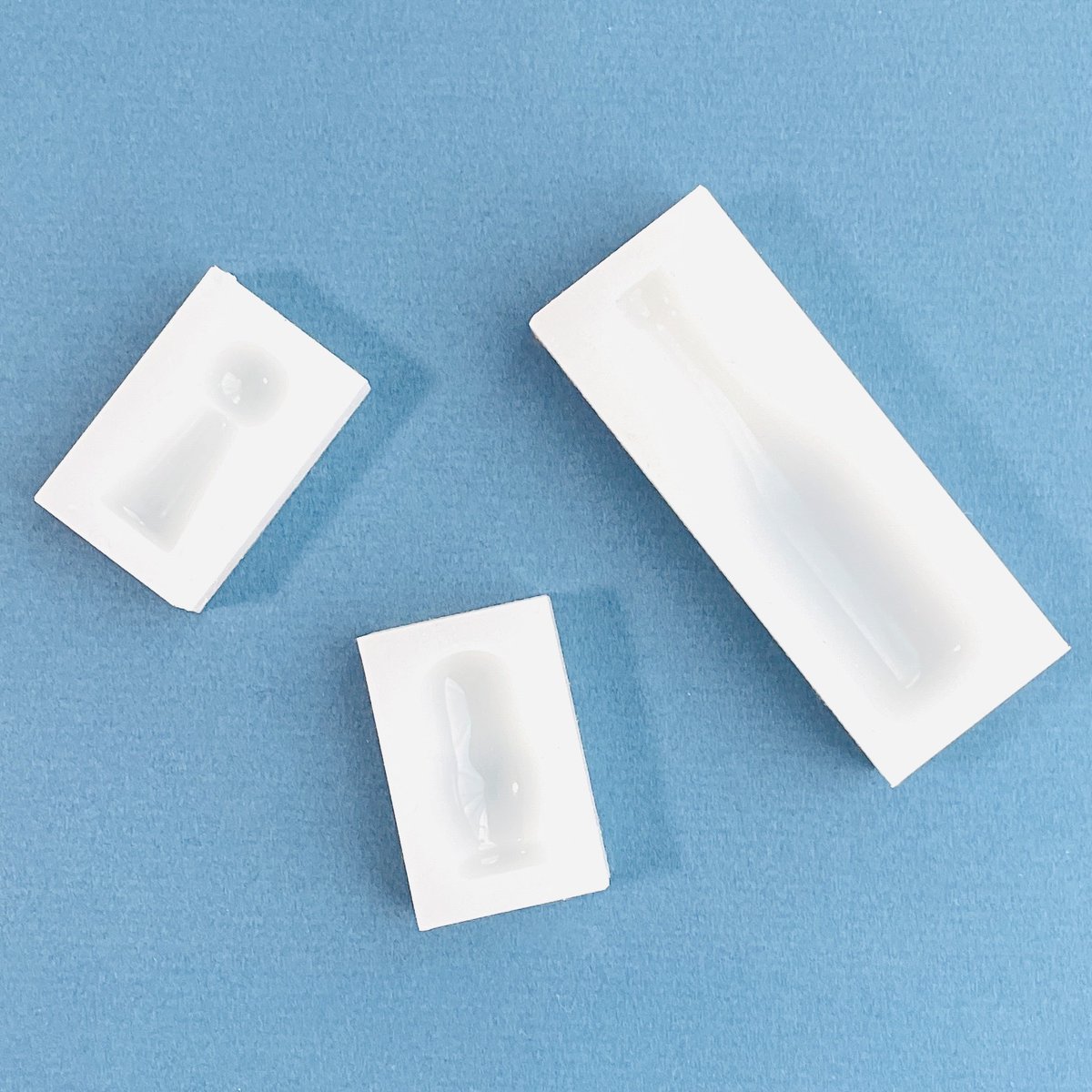 ファクトリズム@モールド販売 tweet media