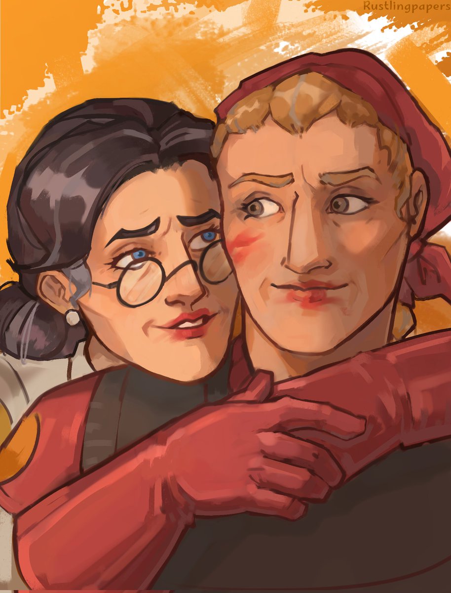 Rustlingpapers tweet media