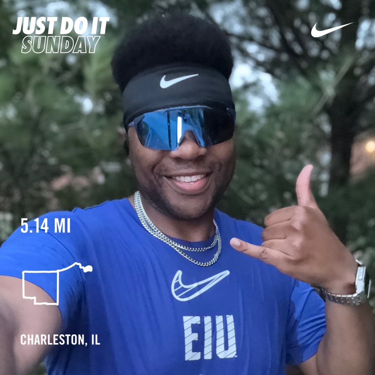 DinganaFokum's tweet image. Demanding Excellence Everyday Zens Yourself. 

🙌 #NIKERUNCLUB 🏃🏾‍♂️#JUSTDOIT 😎✅🎬💙