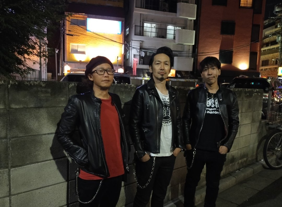 今週4/18 ヘブンズロック熊谷 NO SMiLE, NO LiFE party Vol,26 Mad