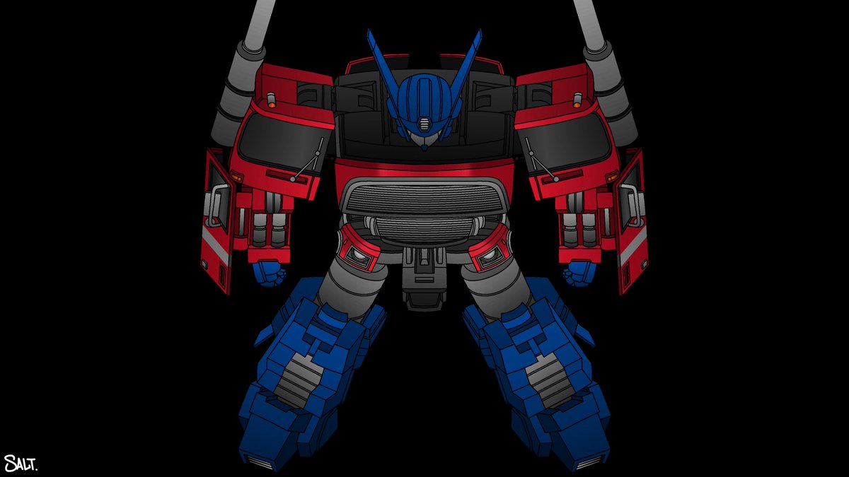 TokuSaltSu (ISSUE ONE IS OUT) tweet media