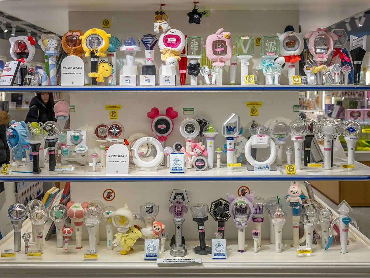 WITHMUU 弘大AK＆店】 ソウルの #弘大(ホンデ)で利用したい、K-POP
