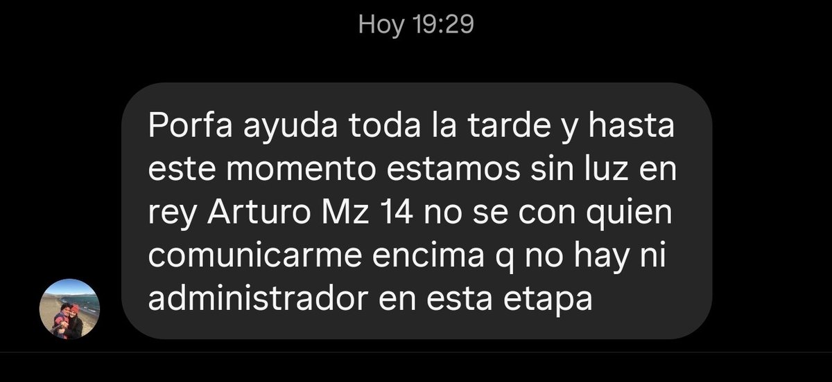 Comunidad de La Aurora Daule tweet media