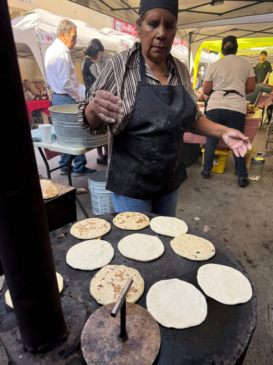 Mujeres Campesinas del Cañón de Jimulco tweet media