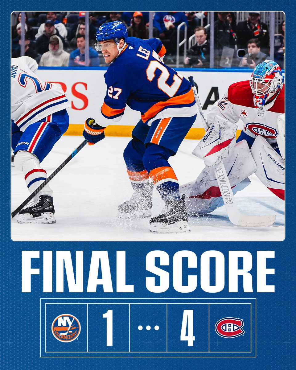 NYIslanders's tweet image. 