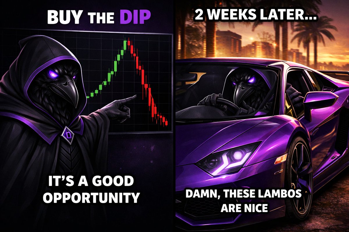 Dark Ledger Coin tweet media