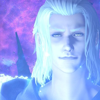 ニース＠メインΩ tweet media