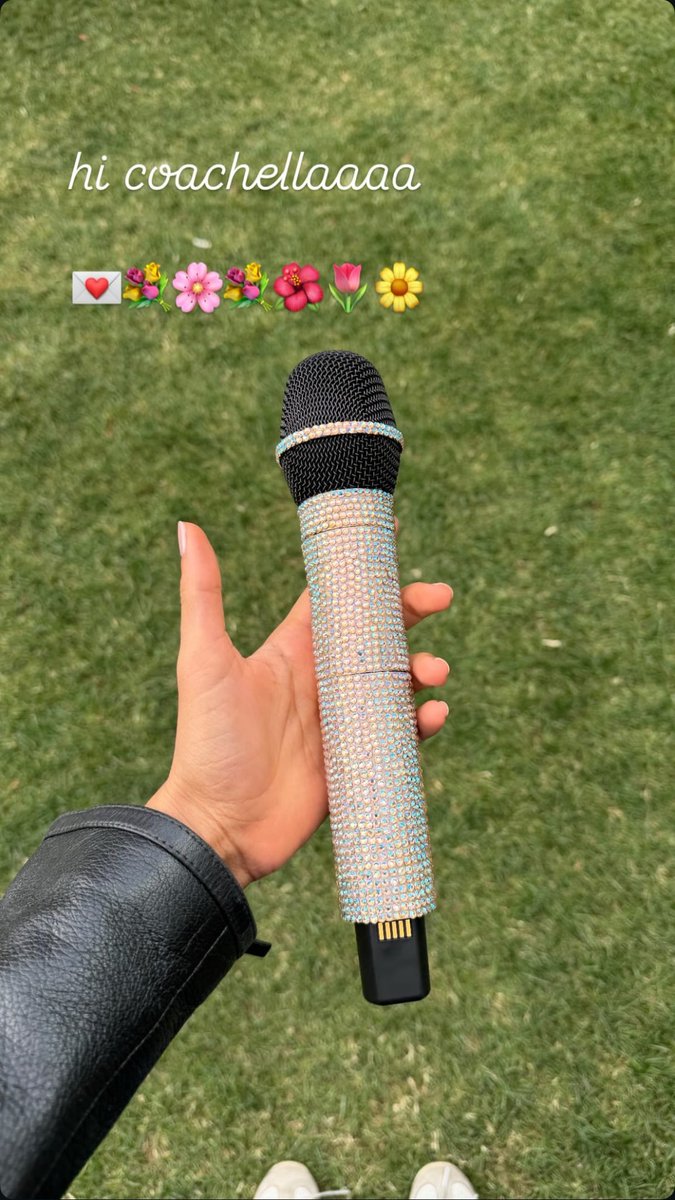 Camila Cabello Daily tweet media