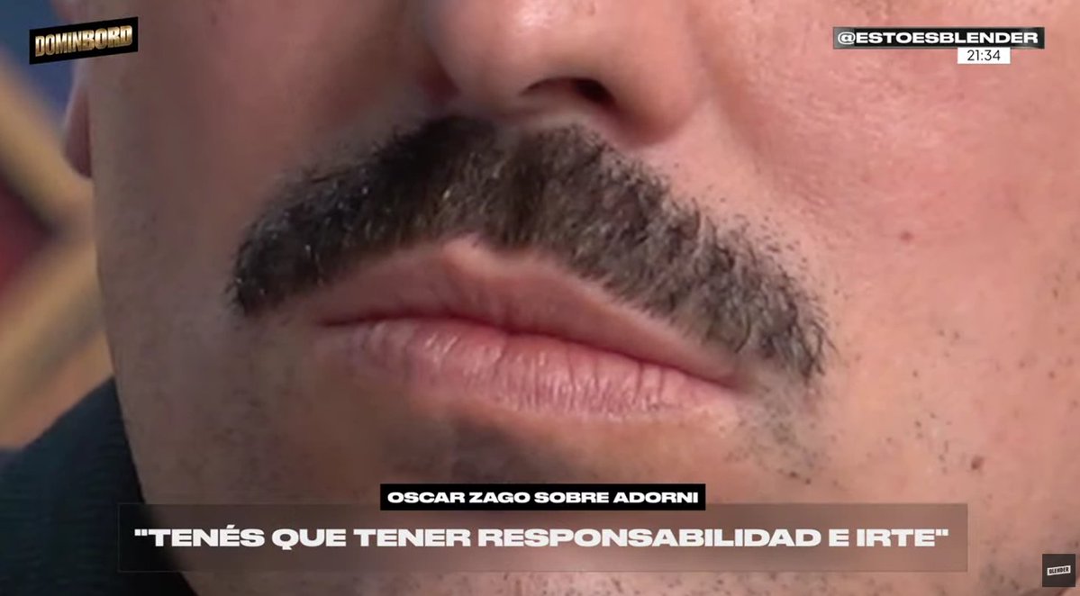 Hay Algo Ahí tweet media