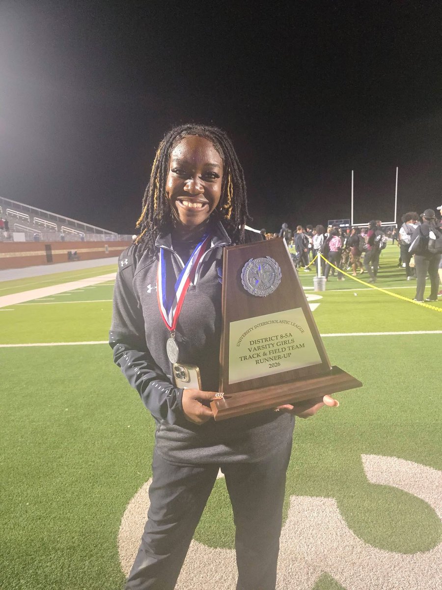 MISD Athletics Dept. tweet media