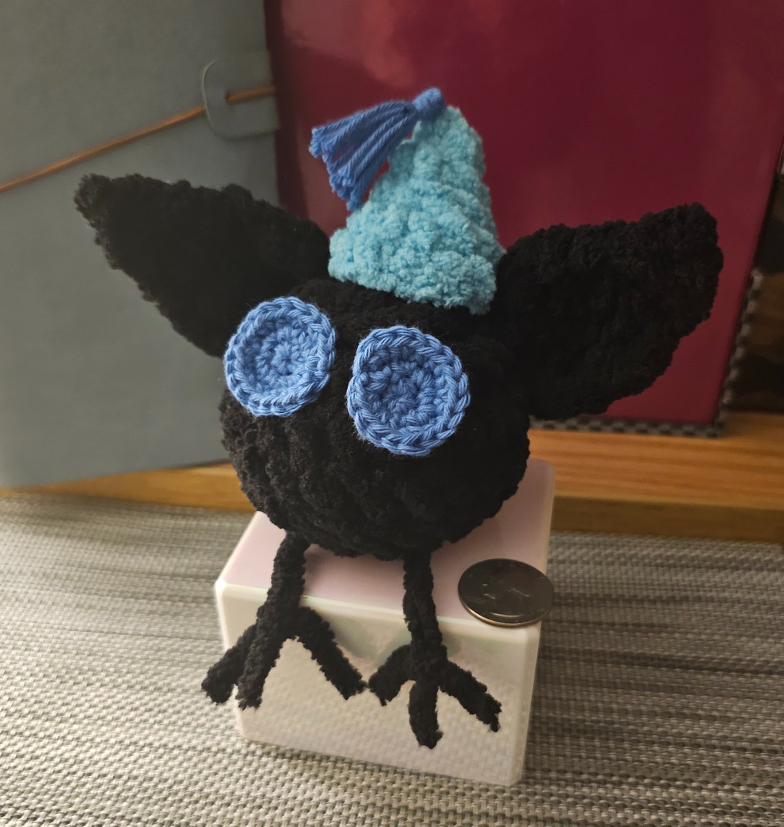 xandraarts (sang) tweet media