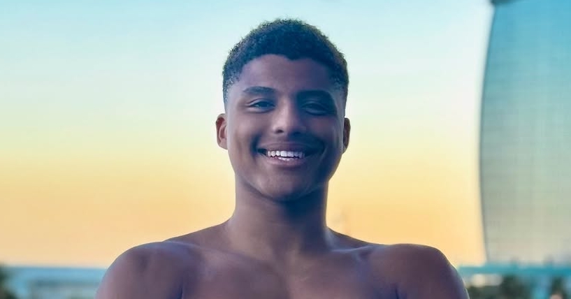 instinctmag's tweet image. Private School Water Polo Athletes Allegedly Assaulted and Harassed Teammate dlvr.it/TS0hRX #SexualHarassment #Athlete #Bullying #HarvardWestlake #RacialAbuse