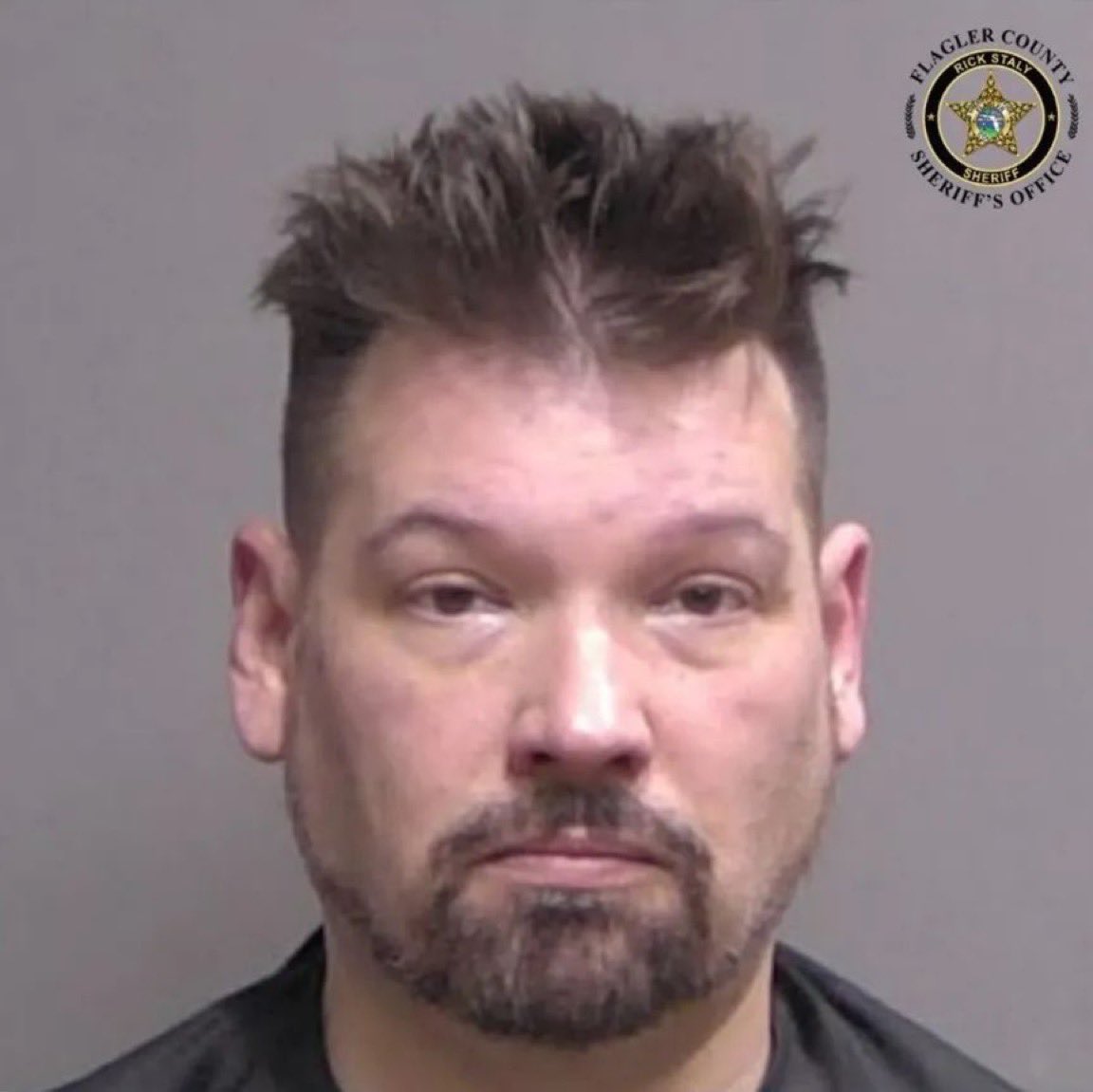 Reverend Jordan Wells tweet media