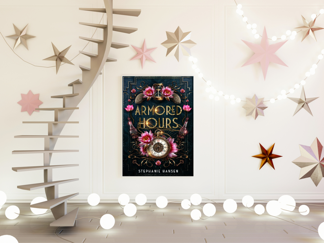 quotesasimage's tweet photo. Four women united by purpose, a bootlegger bound by love, and a society poised to crush them all. Read "Armored Hours" now. #Reincarnated #HistoricalThriller  @hansenwriter Buy Now --> https://t.co/M5qwusElWj https://t.co/AnWCE4i1AT