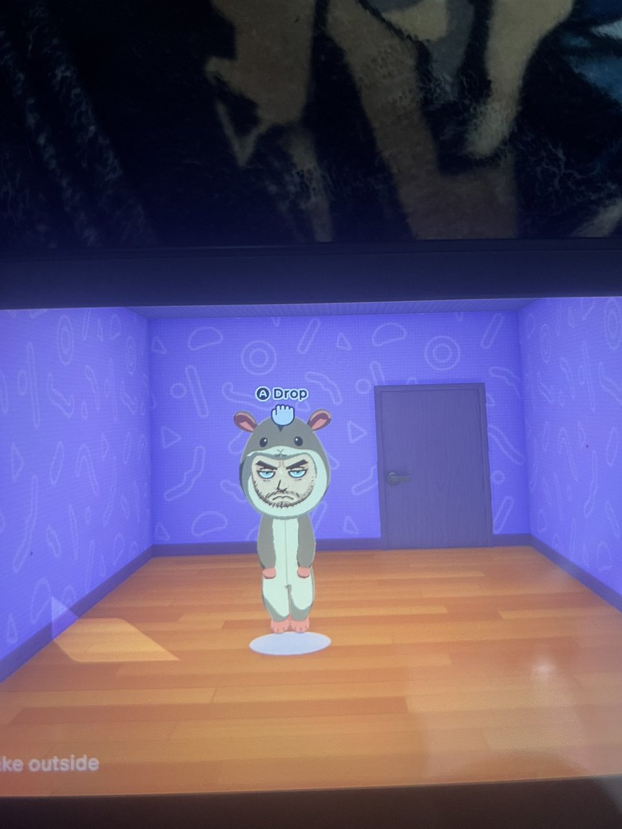 Mango -comms open- tweet media