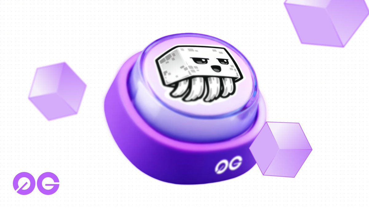 0G Labs (Home of Infinite AI) tweet media