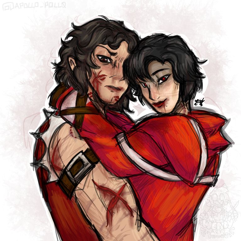 Apollo_poll0's tweet image. A janta ta servida amores
#jaeguiar #aop #hexatombe