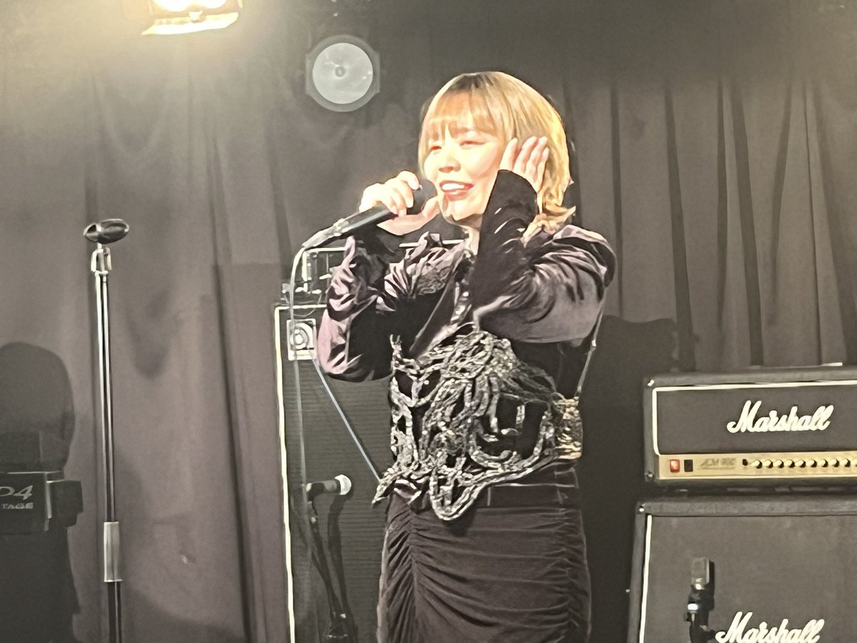 mhiro08141's tweet photo. ちぃ〜す❤️
昨日はLiveハウス 渋谷の #eggman で
#Hernia （ゆりえる）を観に行って来ました
個人的にはゆりえるしか知らなくて初めてのLiveでしたがめっちゃ盛り上がって
楽しかったです。
昨日は時間が空いたので急遽行く事にしたけど行って良かったです。
@Yuriel_official 
#ゆりえる https://t.co/Nv88nauVeC