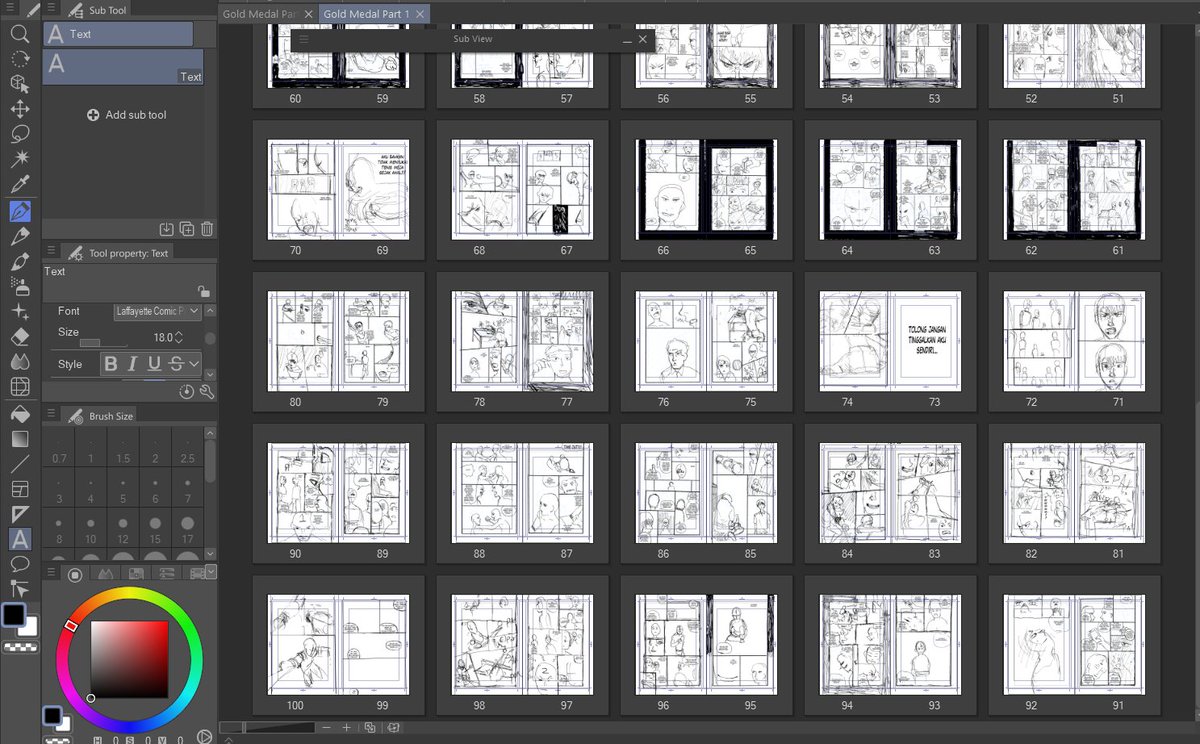 Muara Kazir tweet media