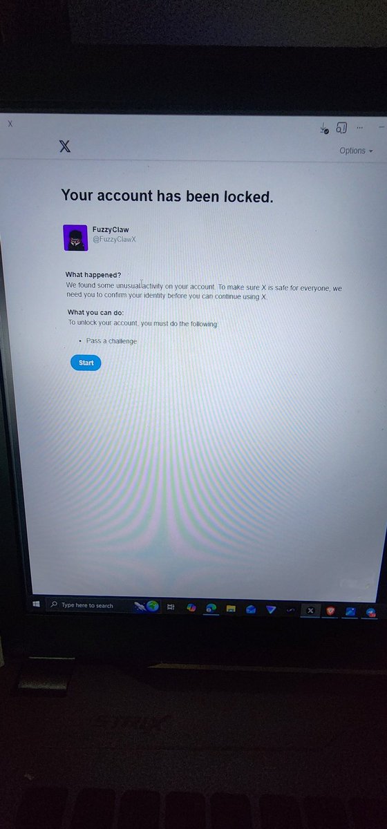 FuzzyClaw tweet media